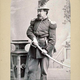 Emperor Norton in full regalia (Image: Public domain)